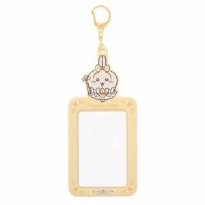 New Chiikawa Super Magical Kpop photo card holder Limited From Japan - Usagi
